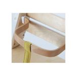 RIEL DE SEGURIDAD SILLA Q-NOMO