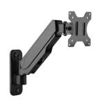 SOPORTE BRAZO A PARED BASCULANTE