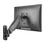 SOPORTE BRAZO A PARED BASCULANTE - Imagen 3