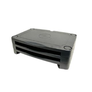 SOPORTE MONITOR DOCUMENTOS MINIMODULAR 3 ALTURAS SM-DWSS00x3 1