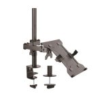 SOPORTE BRAZO PORTÁTIL ECONÓMICO - Imagen 2