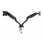 SOPORTE DUO BALANCE MONITOR & PORTÁTIL - Imagen 2