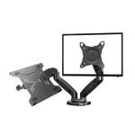 SOPORTE DUO BALANCE MONITOR & PORTÁTIL