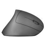 MOUSE INALÁMBRICO USB TRUST VERTO DISEÑO VERTICAL