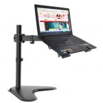 SOPORTE BRAZO PORTÁTIL ECONÓMICO FREESTAND