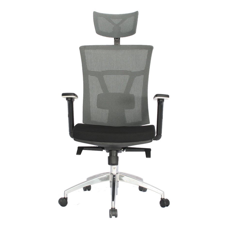 Silla Osaka Presidente Ergo & Health 4