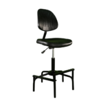 SILLA INDUSTRIAL PRÁCTICA BASE 2 APOYOS