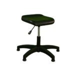 SILLA INDUSTRIAL SIT STAND BASE 5 PATAS