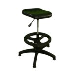 SILLA INDUSTRIAL SIT STAND ARO APOYAPIES