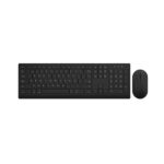 COMBO TECLADO-MOUSE XPERT PRO 2 XKIM RECARGABLE INALÁMBRICO