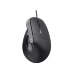 MOUSE TRUST BAYO II ALÁMBRICO DISEÑO VERTICAL