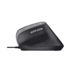 MOUSE TRUST BAYO II ALÁMBRICO DISEÑO VERTICAL - Imagen 4