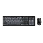 COMBO GENIUS INALÁMBRICO SLIM TECLADO Y MOUSE - Imagen 4
