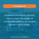TRANSPORTE
