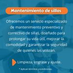 MANTENIMIENTO