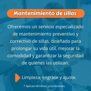 MANTENIMIENTO