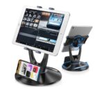 ESTACIÓN UNIVERSAL PARA TABLET & CELULAR AIDATA - Imagen 4
