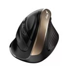 MOUSE VERTICAL GENIUS INALÁMBRICO