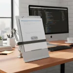 SOPORTE PARA DOCUMENTOS ARM - Imagen 3