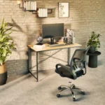 ESCRITORIO ECO 120X60 - Imagen 3