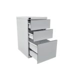 CAJONERA METÁLICA 2x1 F-37