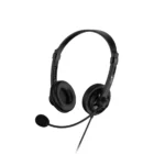AUDÍFONOS DIADEMA GENIUS HS-230U USB