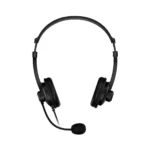 AUDÍFONOS DIADEMA GENIUS HS-230U USB - Imagen 3