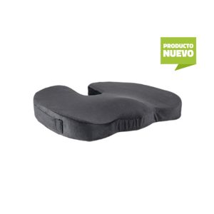 COJÍN PARA ASIENTO COXIS AGARRE