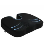 COJÍN COXIS ERGONÓMICO - Imagen 2