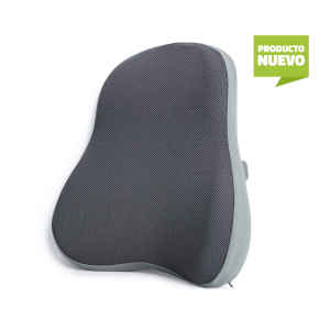 COJÍN PARA ASIENTO LUMBAR PREMIUM