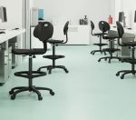 SILLA TWIN CAJERO NYLON - Imagen 5