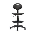 SILLA TWIN CAJERO NYLON - Imagen 2
