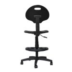 SILLA TWIN CAJERO NYLON - Imagen 4