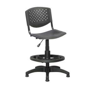 SILLA CAJERO BUTTERFLY BANCADA ALTA