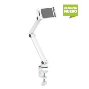 SOPORTE TABLET ABATIBLE BRAZO