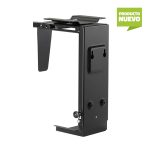 SOPORTE DE CPU AJUSTABLE 360