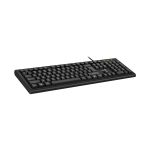 TECLADO GENIUS KB 113 ALÁMBRICO - Imagen 4