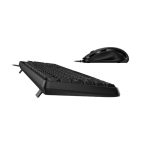 COMBO TECLADO + MOUSE KM170 GENIUS ALÁMBRICO - Imagen 3