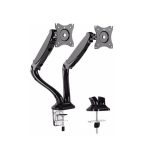 SOPORTE LCD BALANCE DOBLE