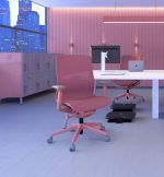 SILLA AERIS - Imagen 5