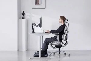 Ergonomía en el trabajo