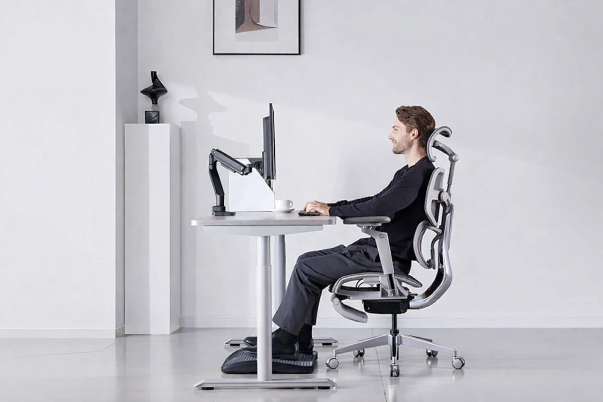 Ergonomía en el trabajo