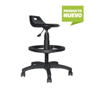 SILLA OASIS BUTACO CAJERO