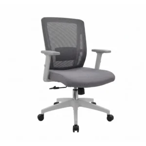 SILLA DELPHI BASIC GRIS