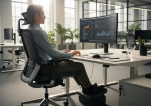 Soluciones ergonómicas