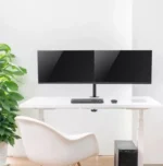SOPORTE BRAZO MONITOR DOBLE - Imagen 3