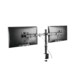 SOPORTE BRAZO MONITOR DOBLE - Imagen 2