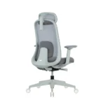 SILLA OXFORD GRIS - Imagen 4