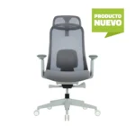 SILLA OXFORD GRIS