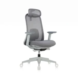 Silla Oxford Gris
